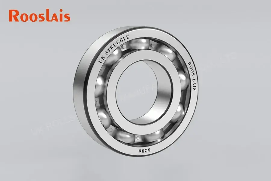 Deep Groove Ball Bearing