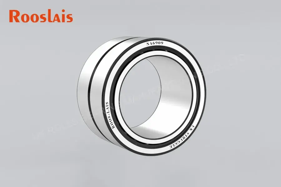 Needle roller bearing