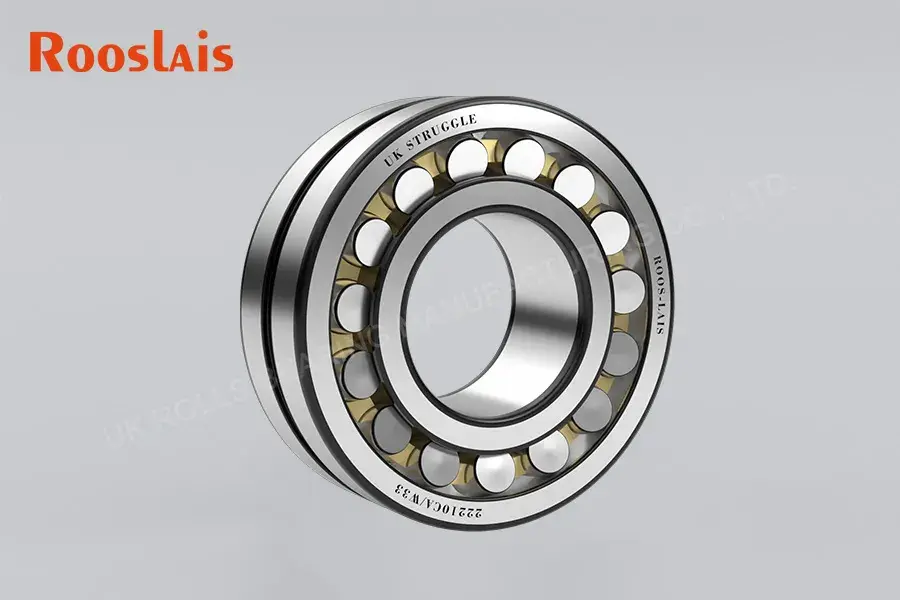 Spherical Roller Bearings