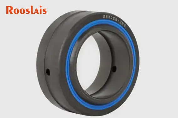 Spherical plain bearing