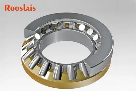 Thrust tapered roller bearing