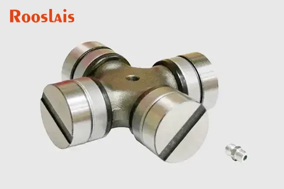 Universal cross axis bearing